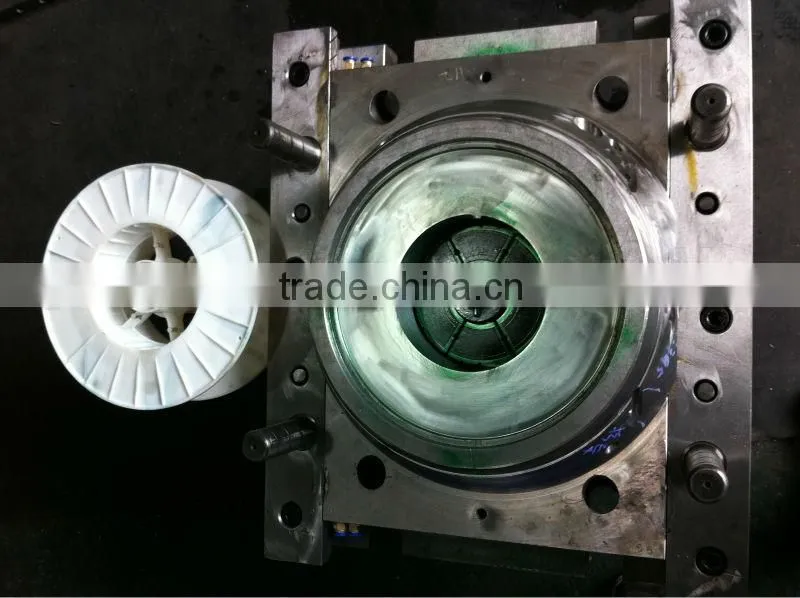 Wire Coil Mould