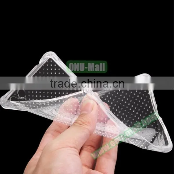 2016 New Arrival TPU Phone Case for OPPO R8207 Case, Case Cover for OPPO R8207