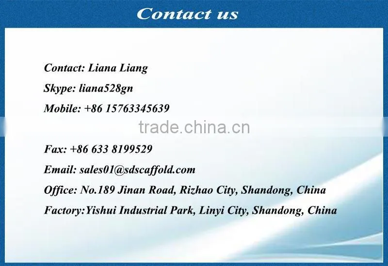 high quality scaffolding / Electro-galvanized pressed scaffolding spigot for connecting pipes
