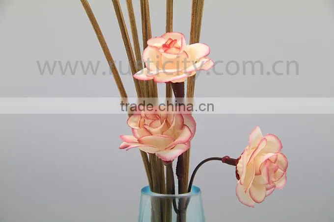 Aroma diffuser Industrial Use and Perfume use diffuser flower reed diffuser