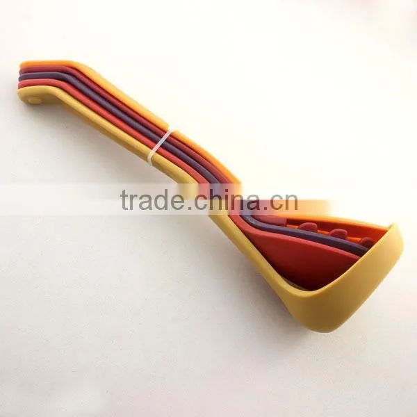 Nylon kitchen tools 2015