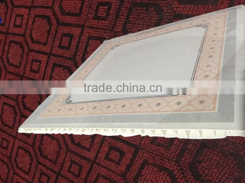 kitchen wall tile ceiling decor pvc ceiling tile for bathroom wood paneling cladding pvc roofing tiles interior decoration
