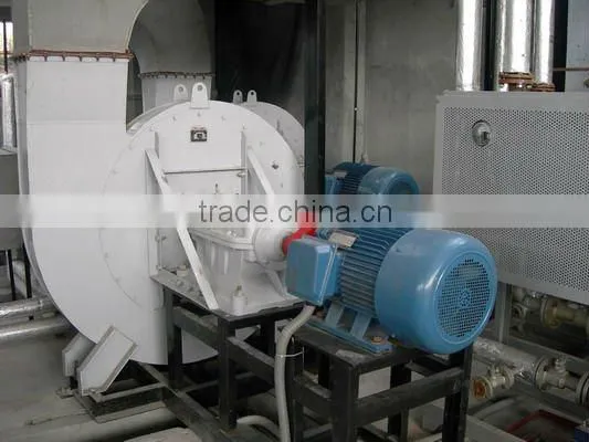 High Quality Automatic PP Spunbonded Nonwoven Machine