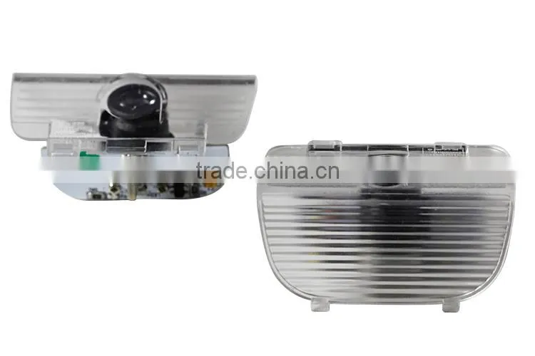 New Product Factory Price Car Laser Led Door Logo Projector Ghost Shadow Dedicate Light for sale