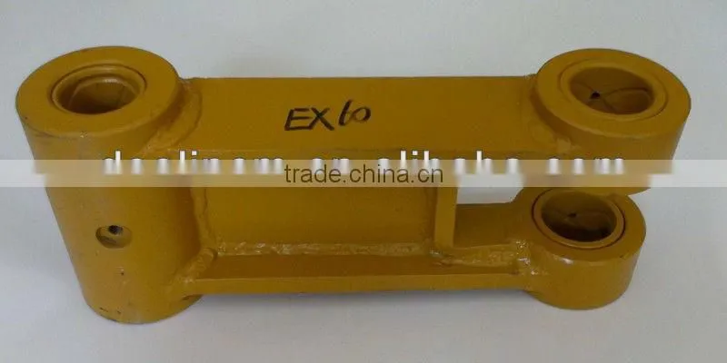 Excavator Parts H Link Bucket Link EX60 to EX800