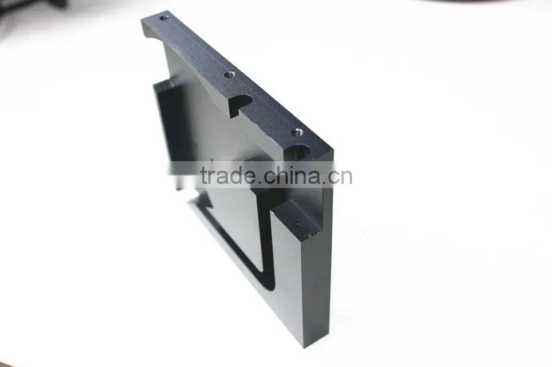CNC sheet metal parts