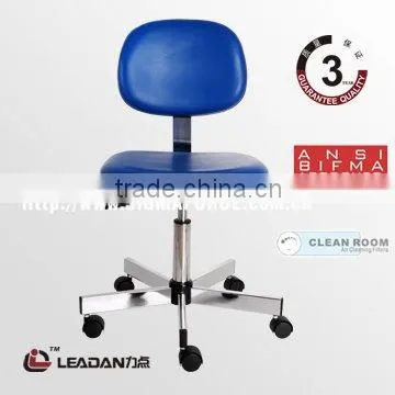 ESD Cleanroom Chairs ESD Clean room Seats Antistatic Cleanroom Seatings