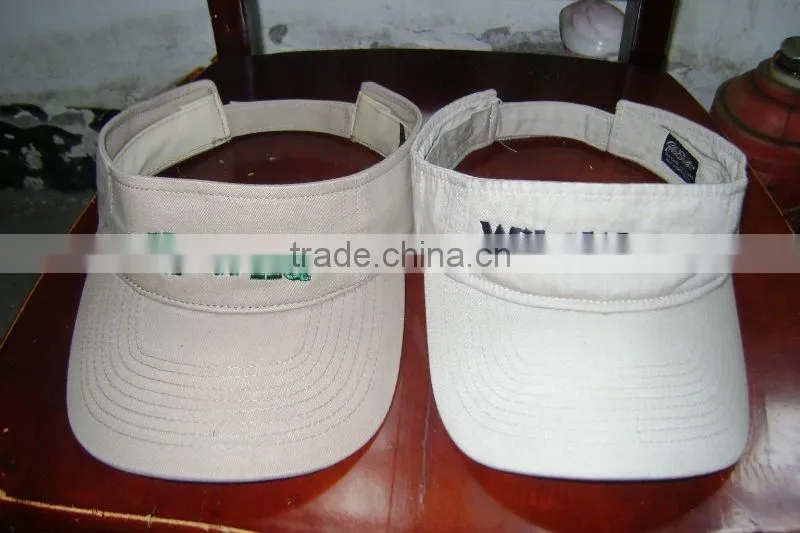 cheap sun visor hat