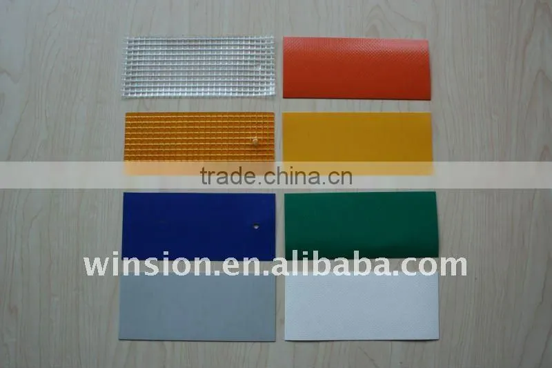 Rolling screen door