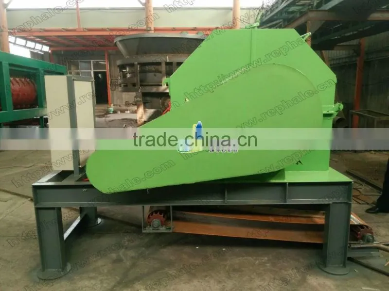 Wood wool cutting machine on sale