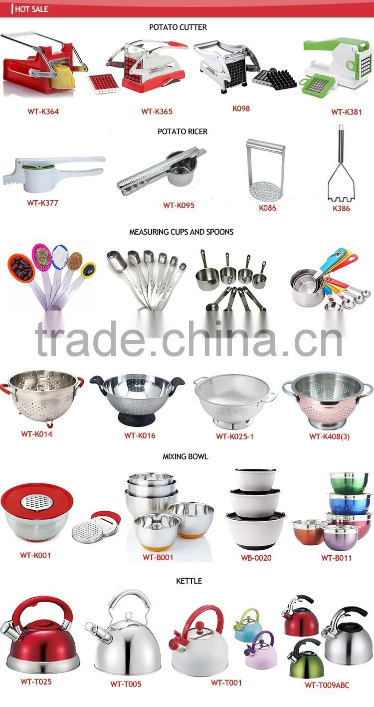 Easy to clean non electric induction whistling kettle stainless steel tea water kettle
