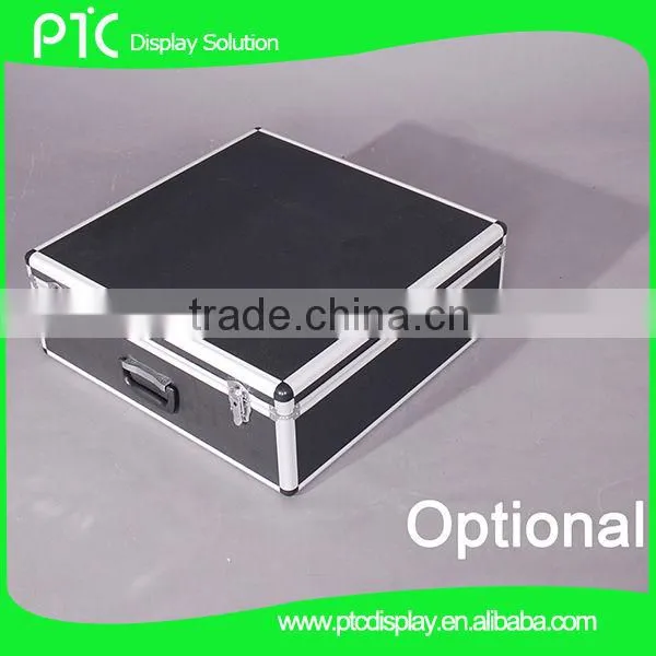 display table