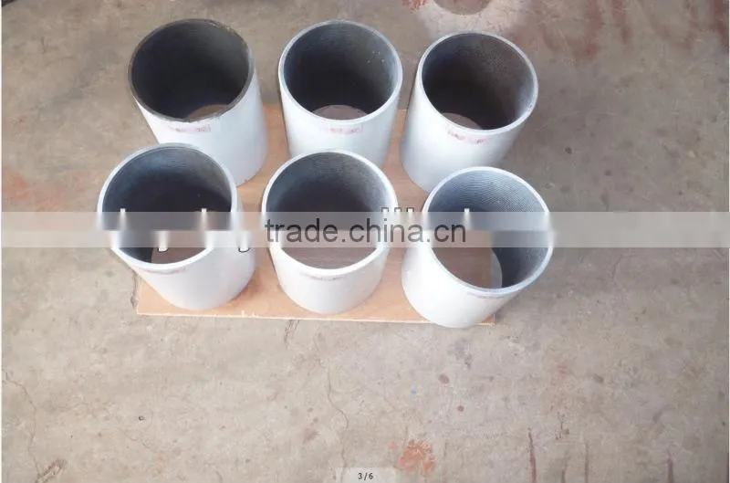 api threading casing coupling