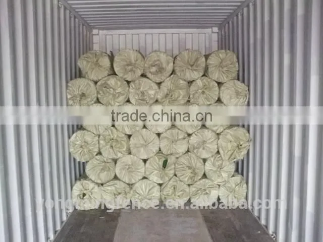 PVC coated Euro fence manufacturer