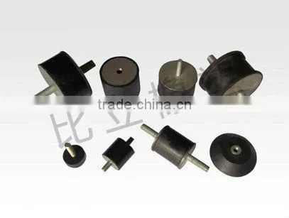Auto Rubber Mounting
