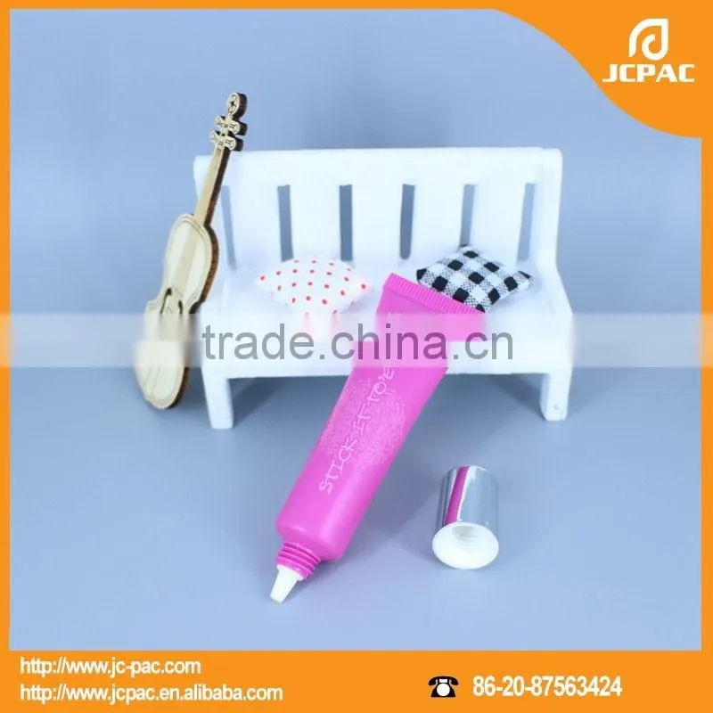 40mm diameter gear oil plastic cosmetic tubes