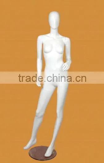 Fashion Design Full Body Sexy Woman Mannequin