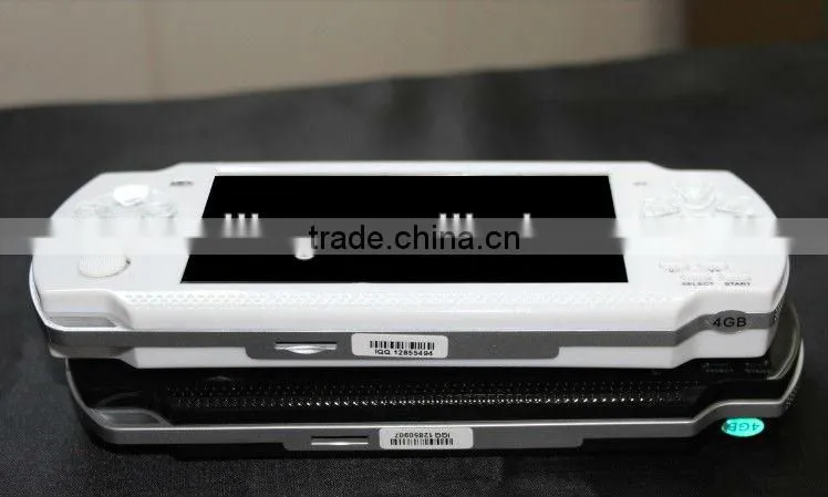 Hot selling 4.3'' mp5 game player android mp5 with camera