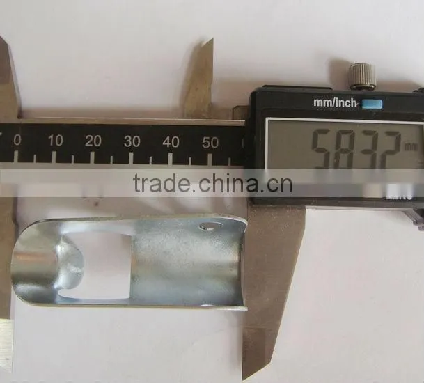 metal stamping oem punching parts