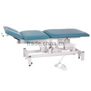 COMFY EL-03 3 section metal Treatment table