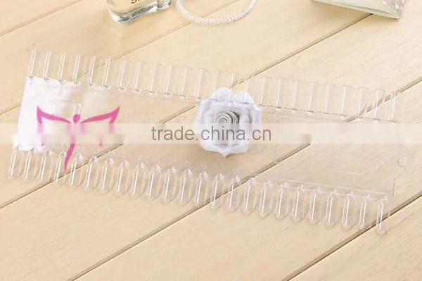 Easam nail color display 48 tips nail color chart wholesale