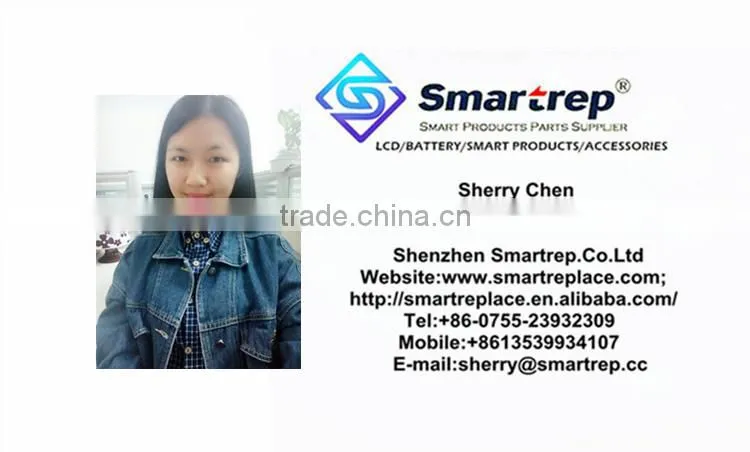 New LCD screen for samsung galaxy s5 LCD display assembly replacement G900F