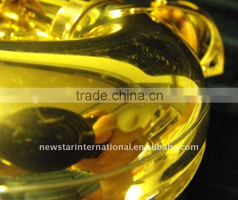 Eb tone alto Saxophone 475 style