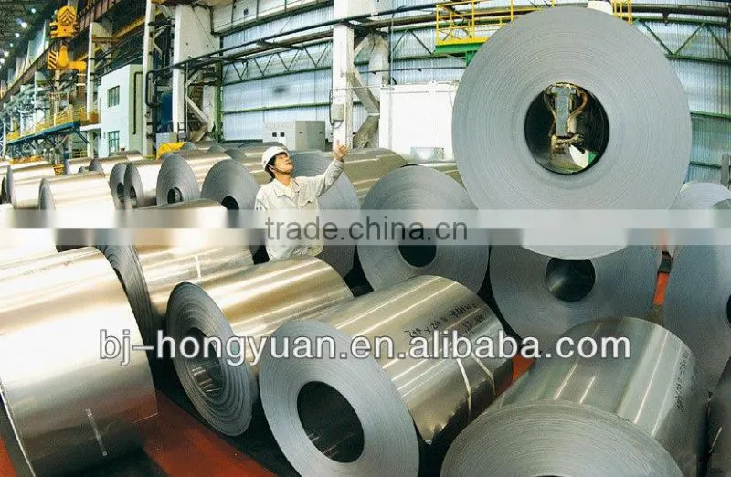 cold rolled steel coil/sheet