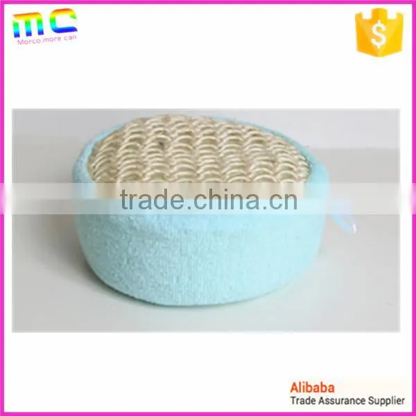 loofah material