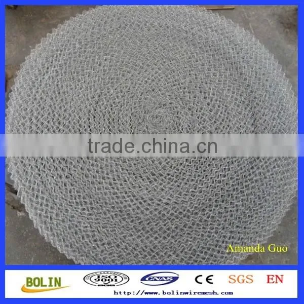 Surprising Quality!!!!!knitted wire mesh emi shielding gasket(China)