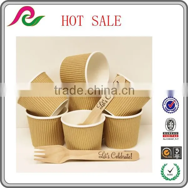 disposable hot paper cup wholesale