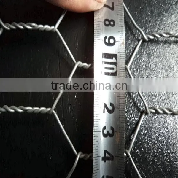 best quality chicken coop galvanized wire mesh 1/2-4 inch