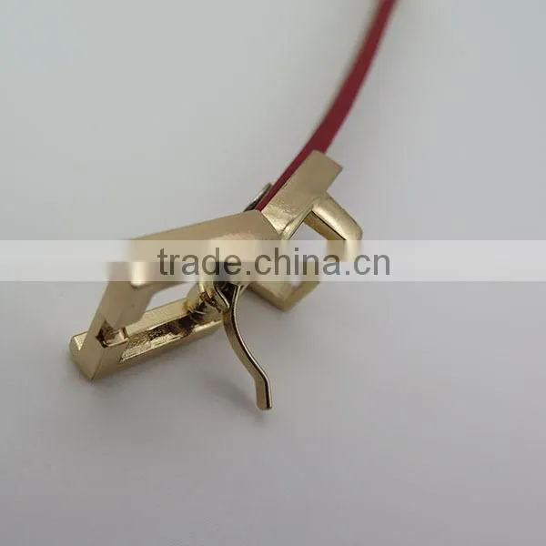 Simple skinny belt for jeans and dress