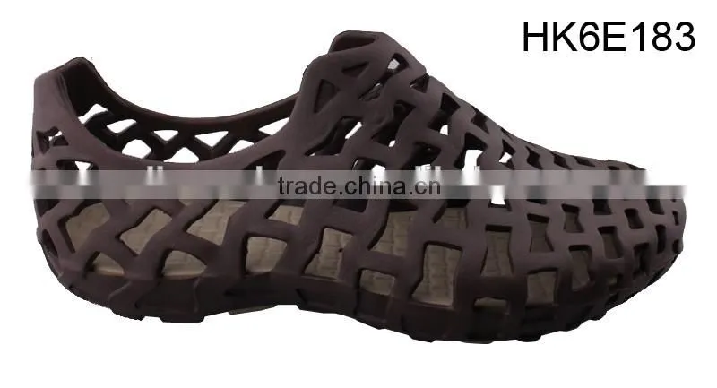 New Arrival Best Selling EVA Garden Clogs EVA Causal Shoes