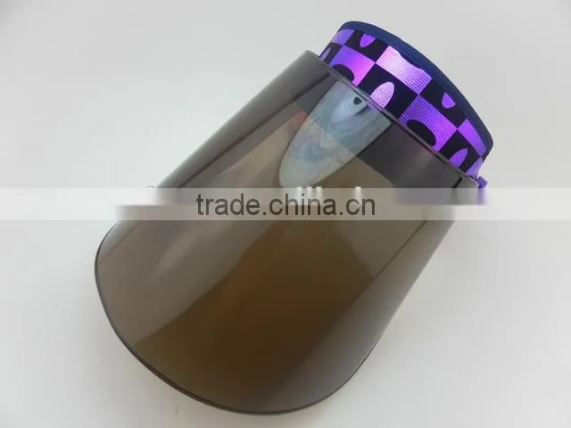 Professional manufacturer Discount top grade straw hat sun visors