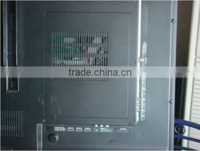 tv manufacturer 55 inch LED TV cheap price high quality