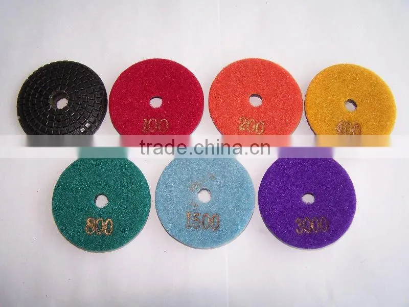TJ01-150/80154 Disk-type sanders