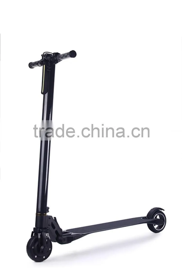 adult stand hoverboard 2 wheel foldable carbon fiber balance smart electric scooter