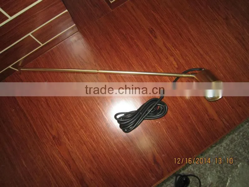 LED gallery light