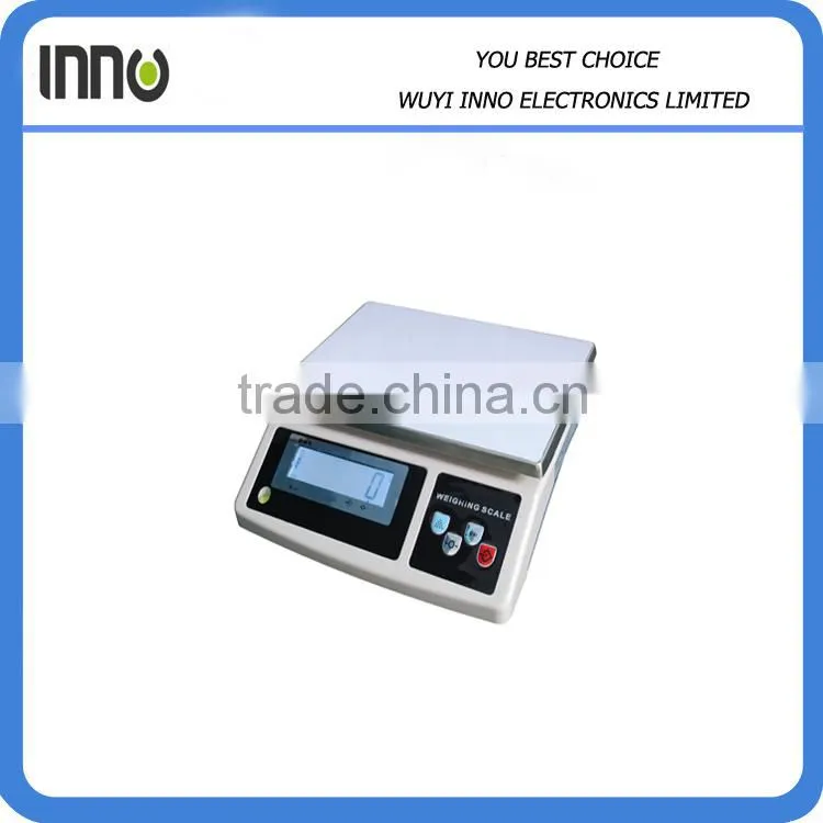 Led display scale,gold weighing scale