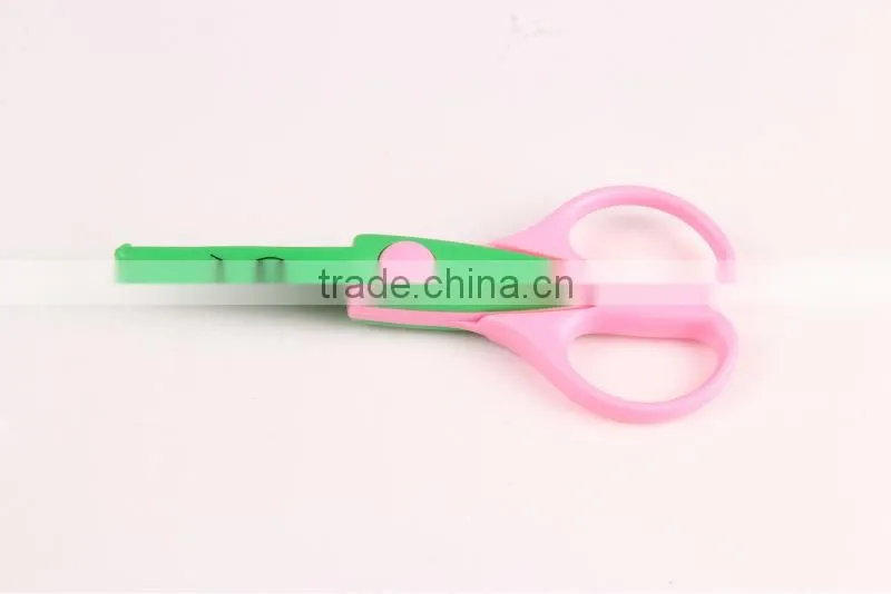 Stainless Steel school and student scissors