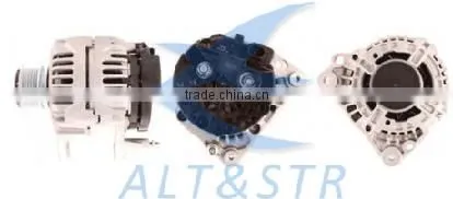 Alternator for VW (Bosch version) 028903028E, 0124315001,CA1446IR,LESTER13851
