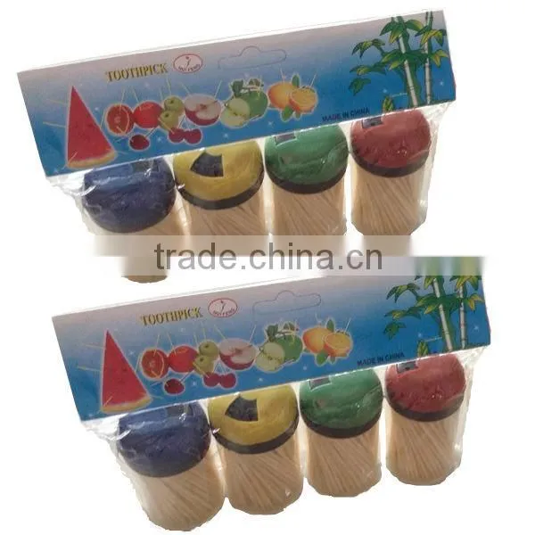 white birch wooden toothpiks/Toothpicks/box toothpicks