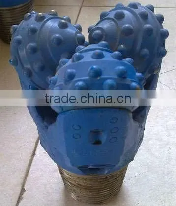 API the best price for 4 3/4 IADC HA 517G rock drilling bit