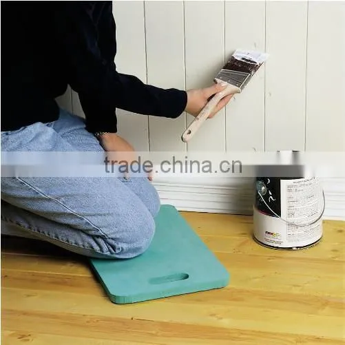 Garden Hassock NBR EVA Knee Pad / Garden Seat Mat