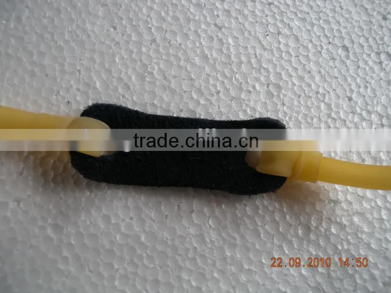 Folding Slingshot Wrist Slingshot