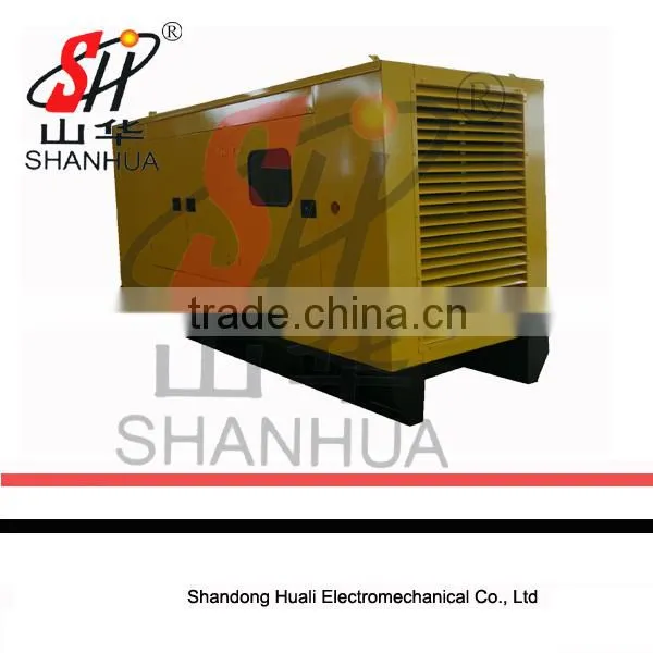 china made container diesel generator sets