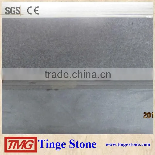 Great Quality Black Granite Stone G684 Cheap Granite Tiles