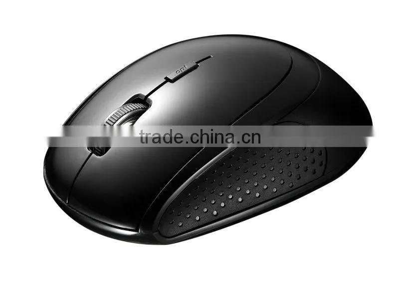 Smart 2.4G Wireless Optical Mouse