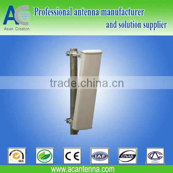 heavy duty antenna